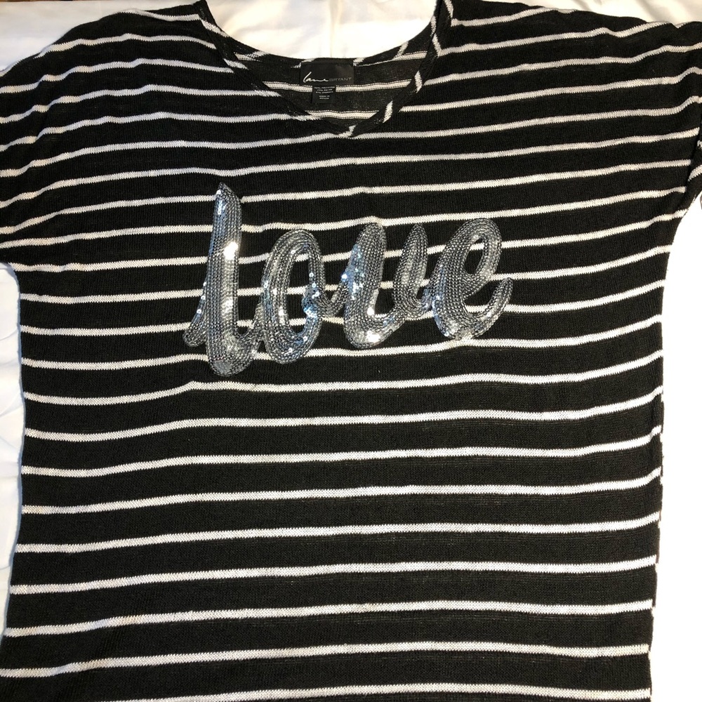 Cute netted-like Summer shirt
